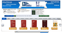 Desktop Screenshot of edisofer.com